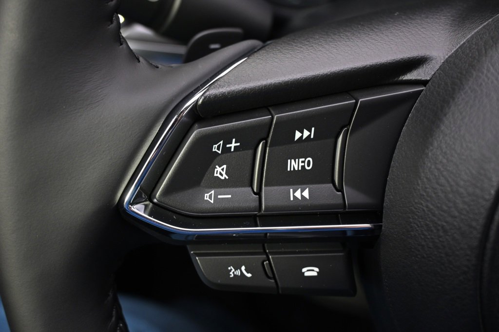 New 2025 MAZDA CX-5 AWD 2.5 S image 32