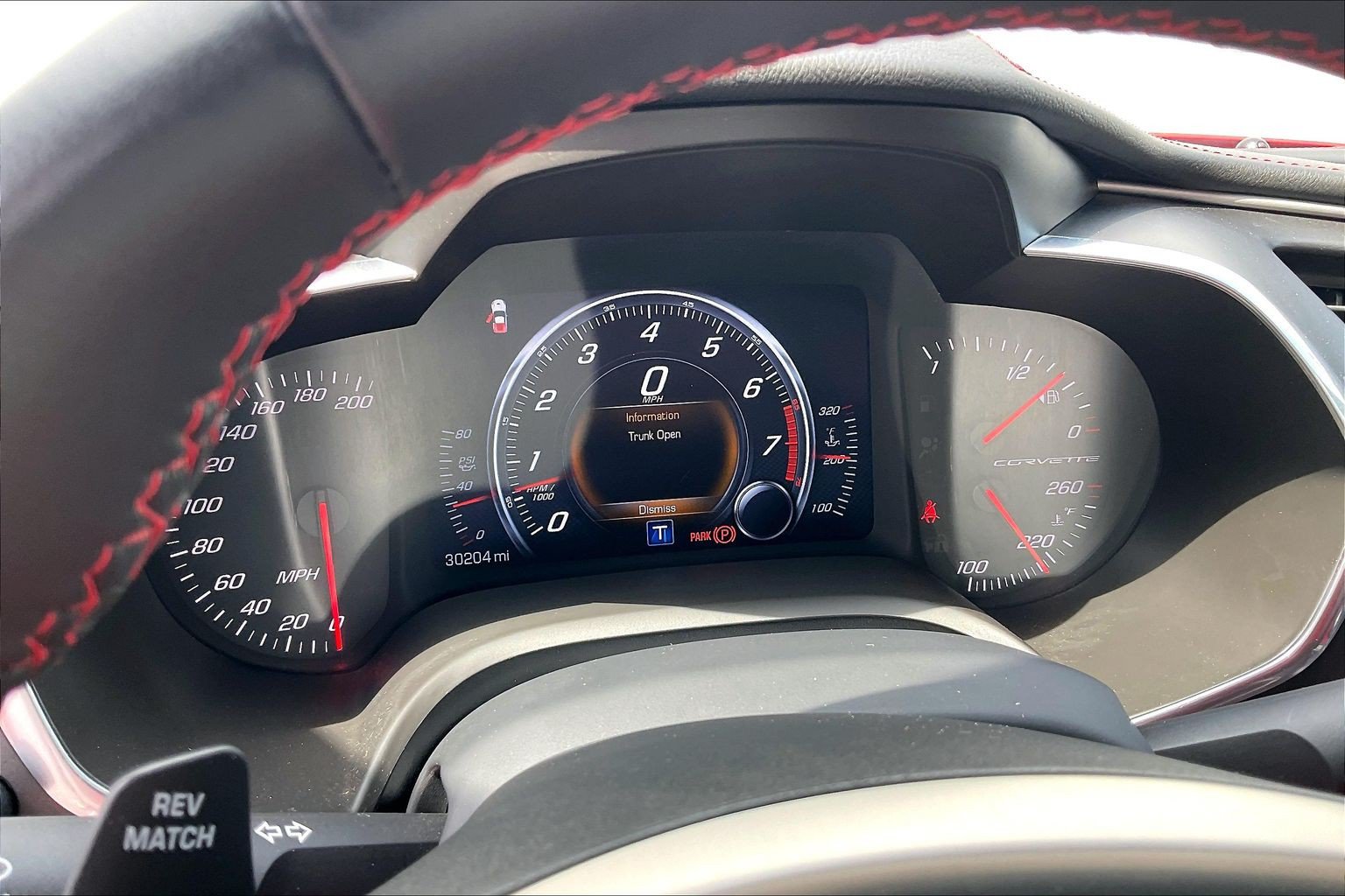 Used 2016 Chevrolet Corvette Stingray Coupe w/ 2LT Preferred Equipment Group RWD image 25
