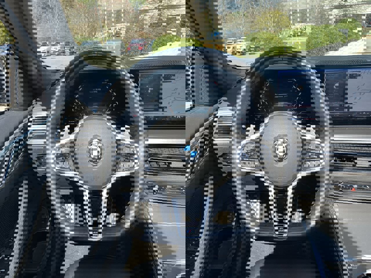 Used 2025 BMW 430i Convertible image 20