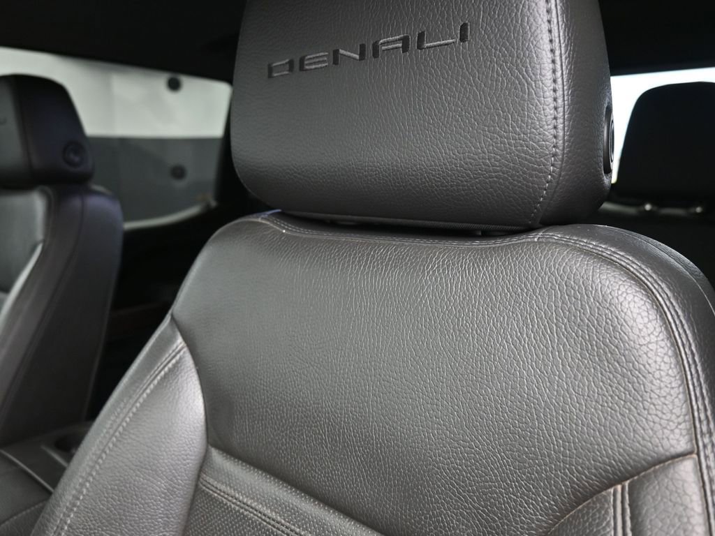Used 2021 GMC Sierra 1500 Denali w/ Driver Alert Package II image 19