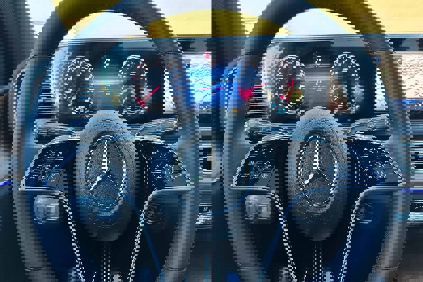 New 2026 Mercedes-Benz GLE 350 4MATIC image 23