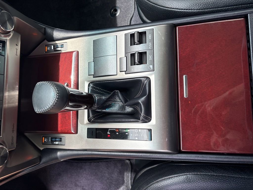 Used 2019 Lexus GX 460 Premium AWD/4WD image 19