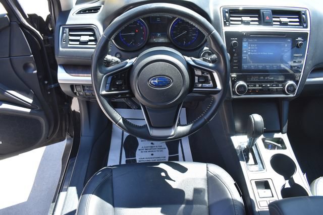 Used 2018 Subaru Outback 2.5i Limited AWD/4WD image 16
