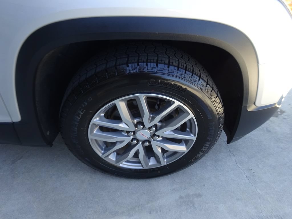 Used 2019 GMC Acadia SLE FWD image 9