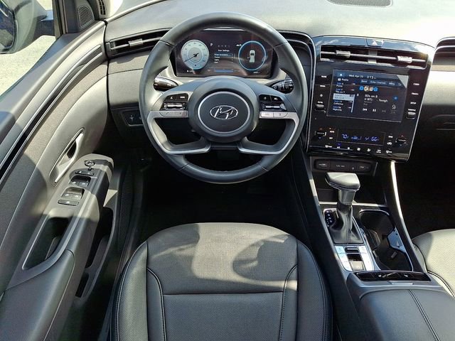 Used 2023 Hyundai Tucson SEL w/ Convenience Package AWD/4WD image 11