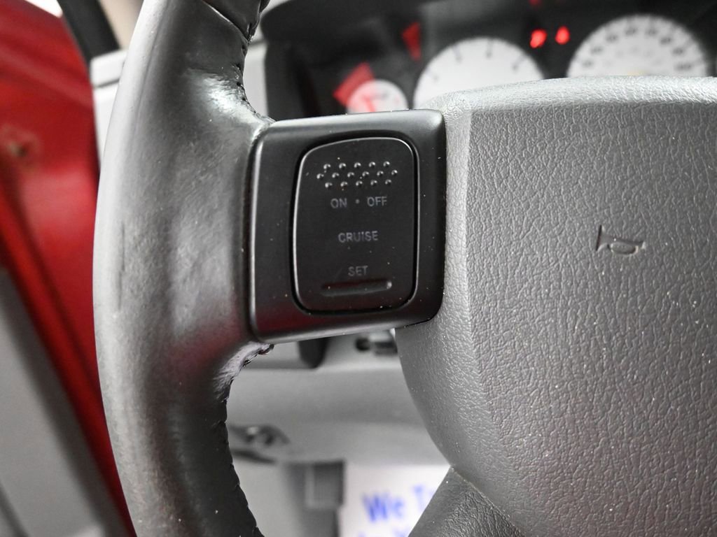 Used 2006 Dodge Ram 2500 Truck SLT w/ Quad Cab Big Horn Value Group image 29