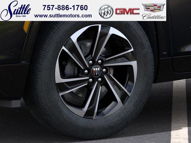 New 2026 Buick Enclave Sport Touring w/ Power Package image 9