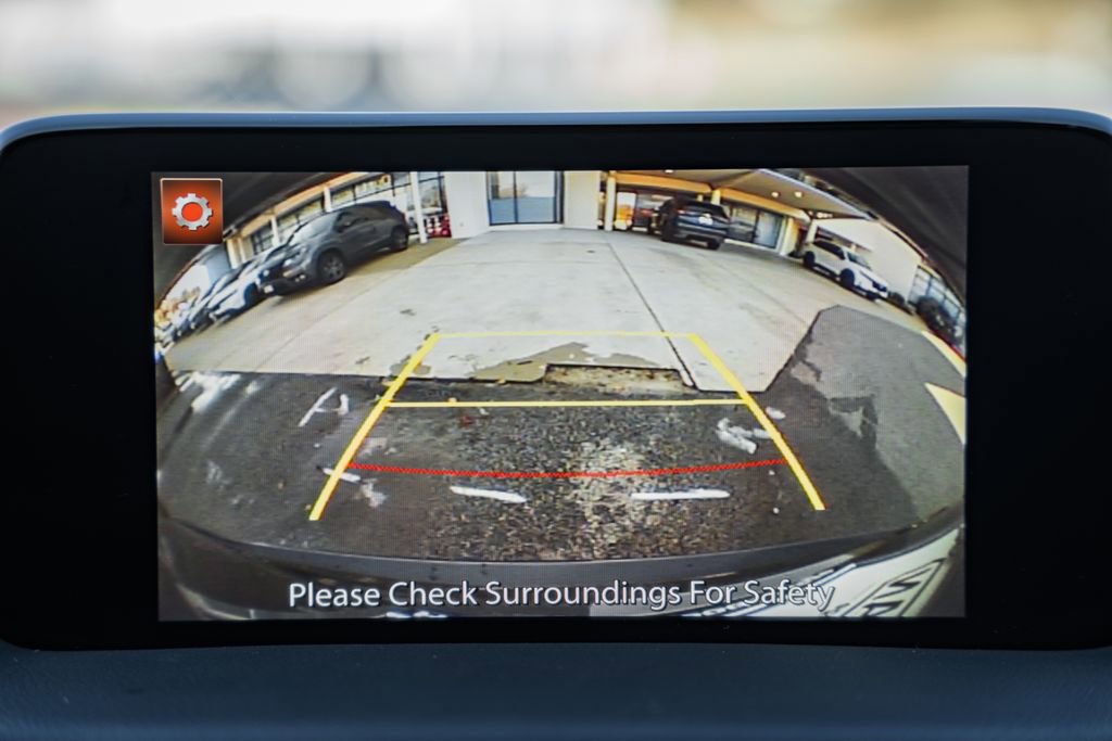 Used 2017 MAZDA CX-5 Touring w/ I-ACTIVSENSE Package image 40