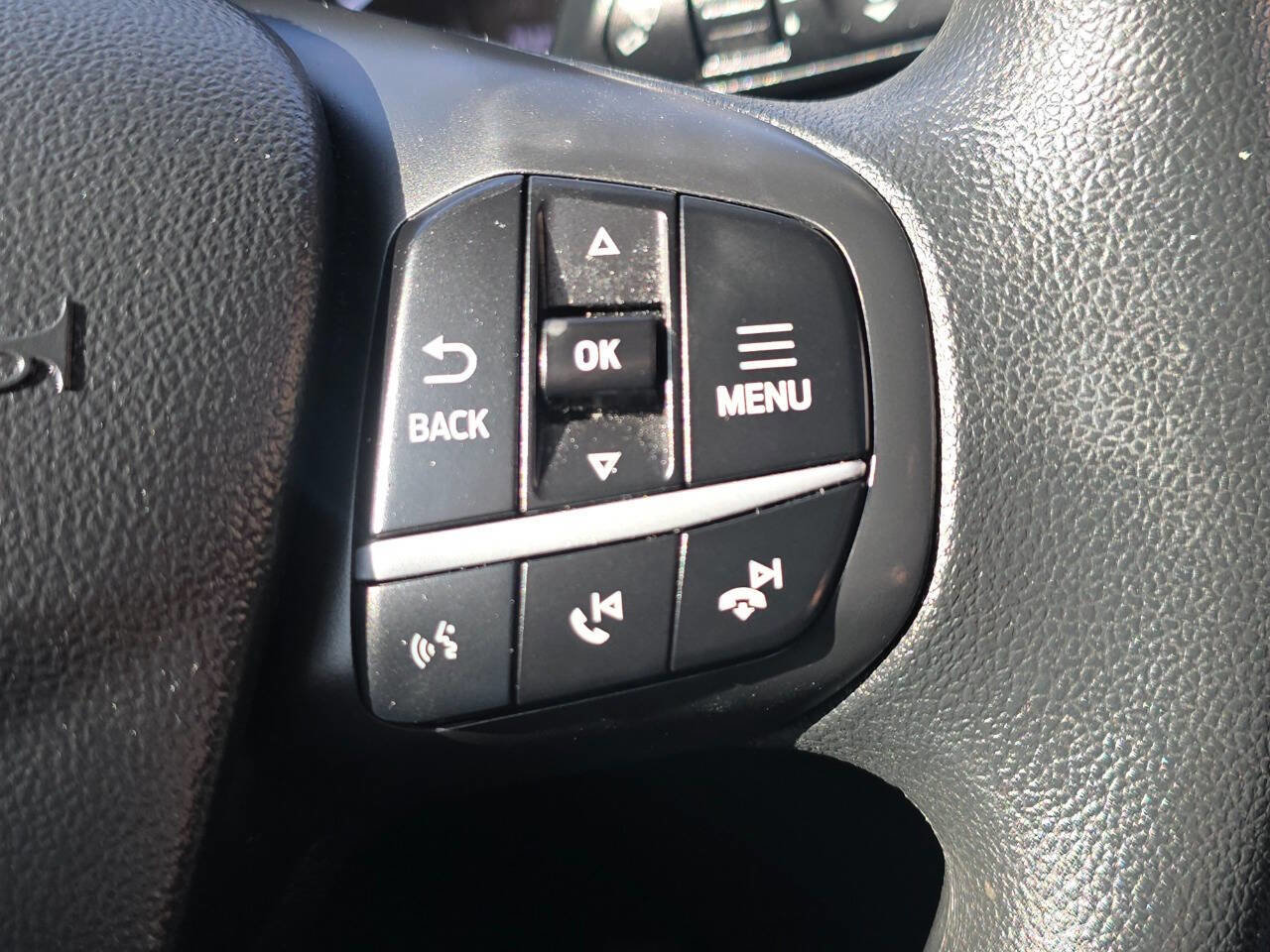 Used 2021 Ford Bronco Sport Big Bend image 26