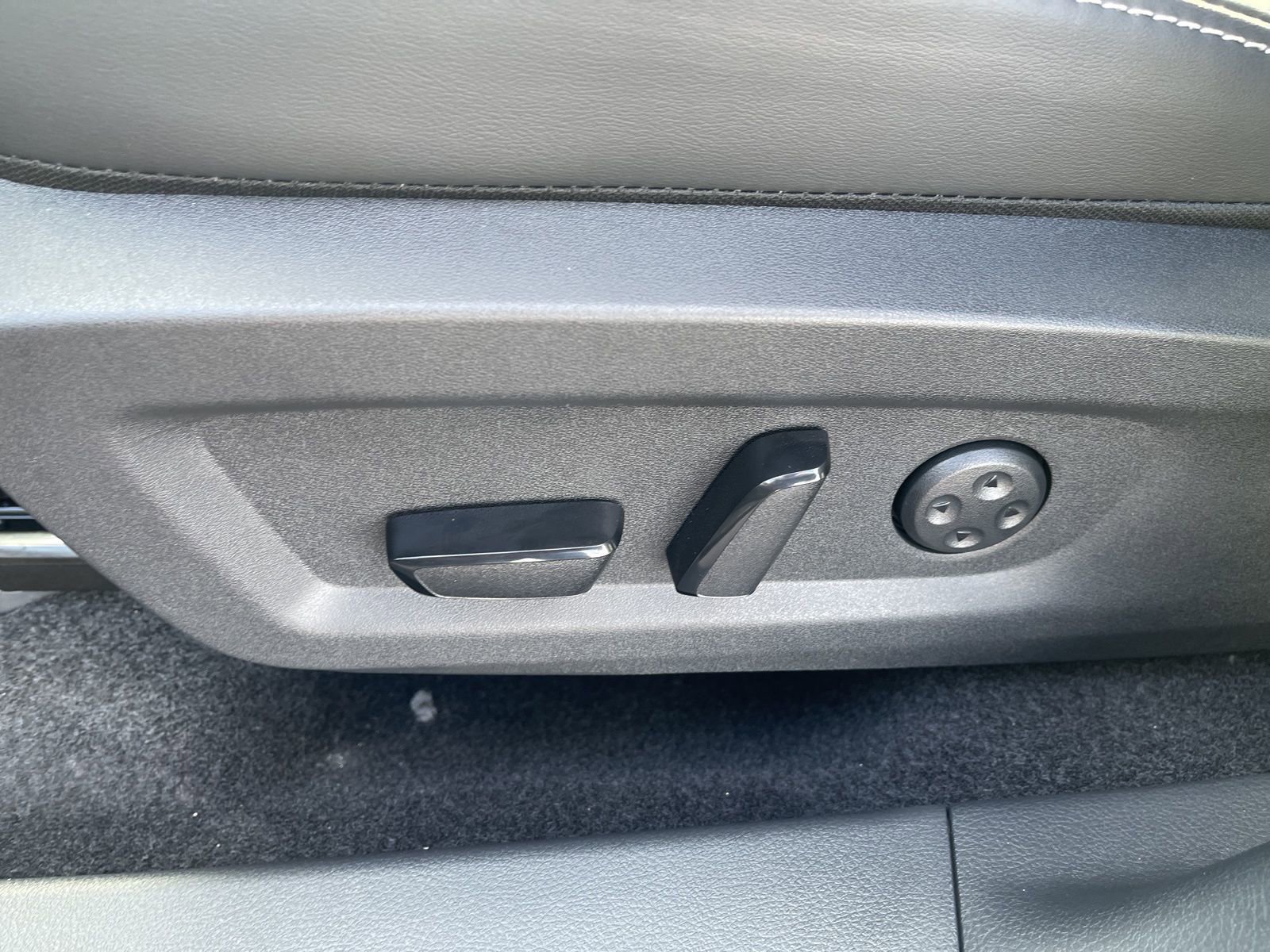 New 2026 Nissan Murano Platinum w/ Cargo Package image 20