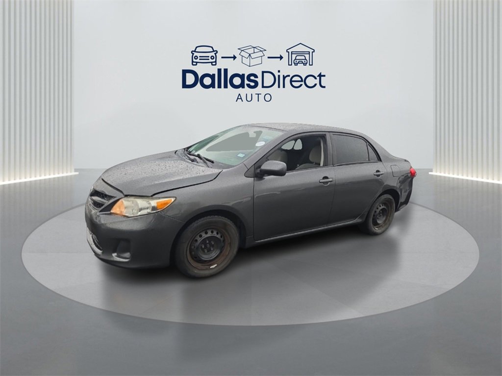 Used 2011 Toyota Corolla LE image 4