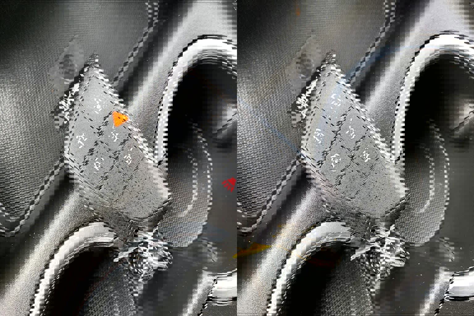 Certified 2024 Chevrolet Tahoe High Country w/ Max Trailering Package image 14