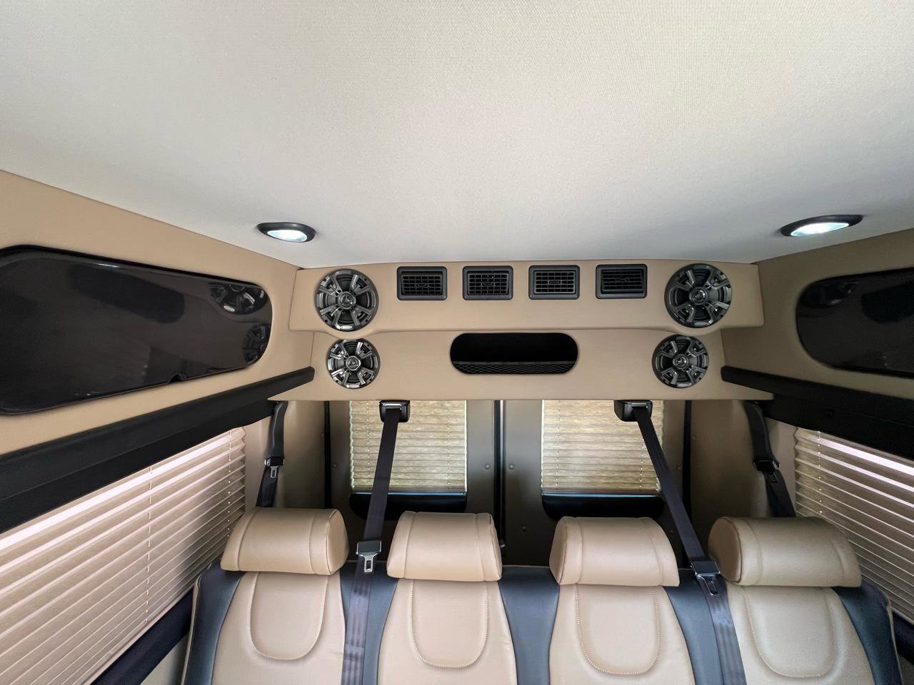 Used 2020 RAM ProMaster 2500 w/ RV Ready Prep Package image 70