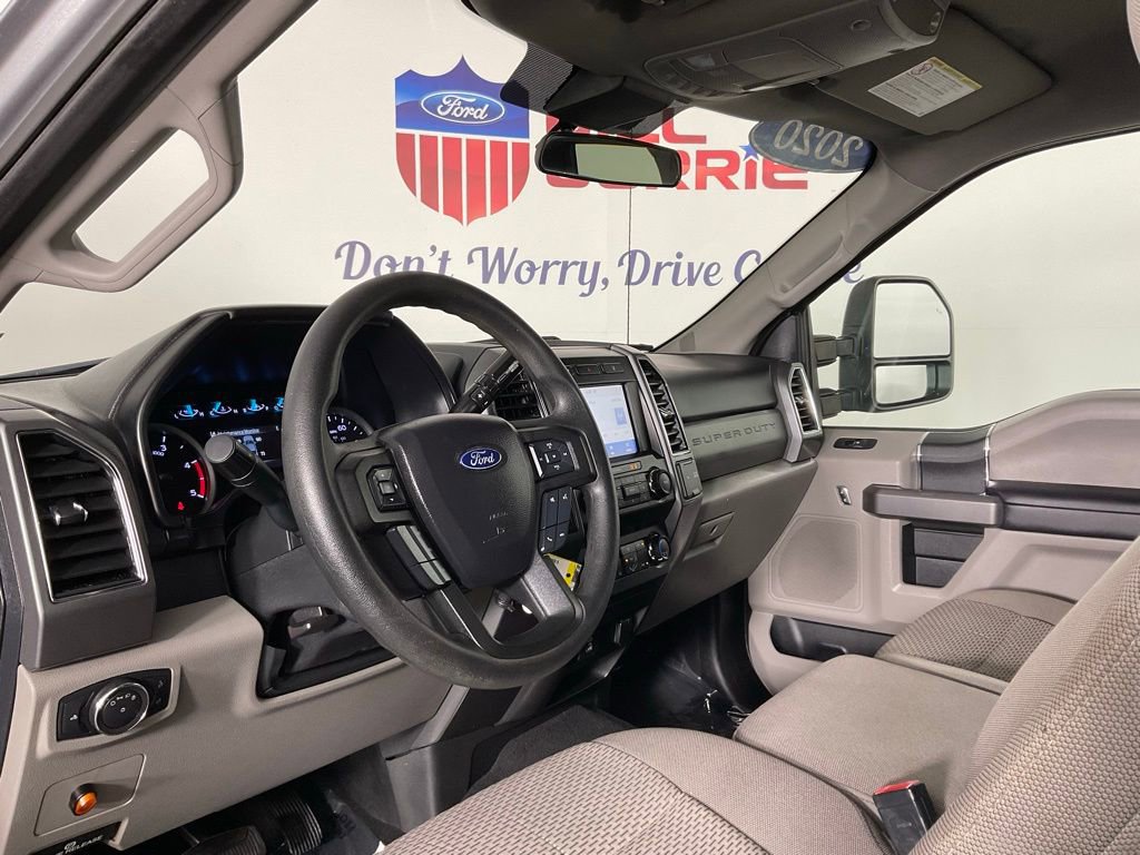 Used 2020 Ford F250 XLT image 13