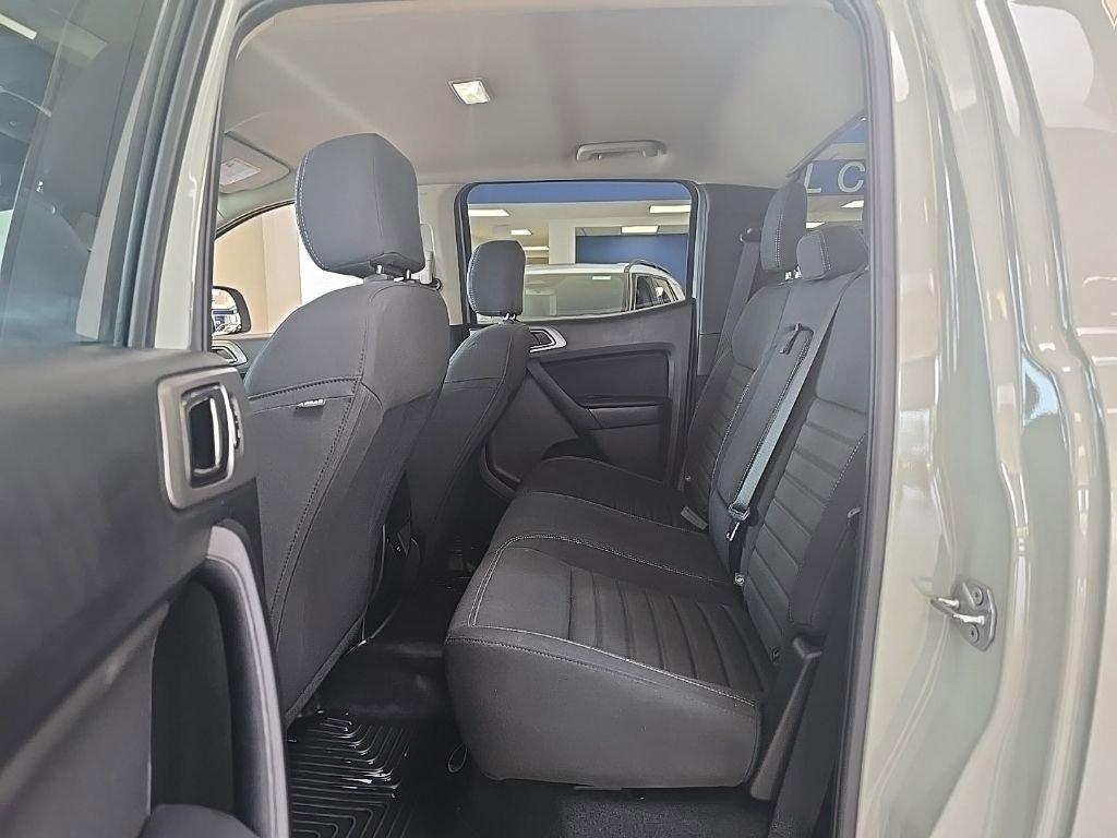 Used 2022 Ford Ranger XLT w/ Equipment Group 301A Mid AWD/4WD image 29
