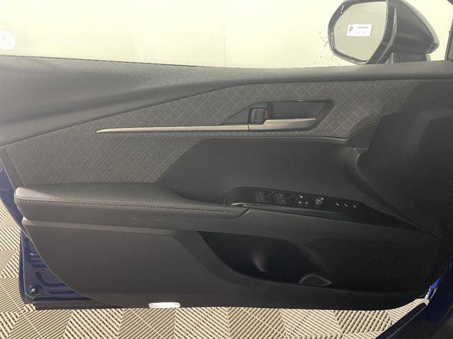 New 2026 Toyota Camry XLE image 20