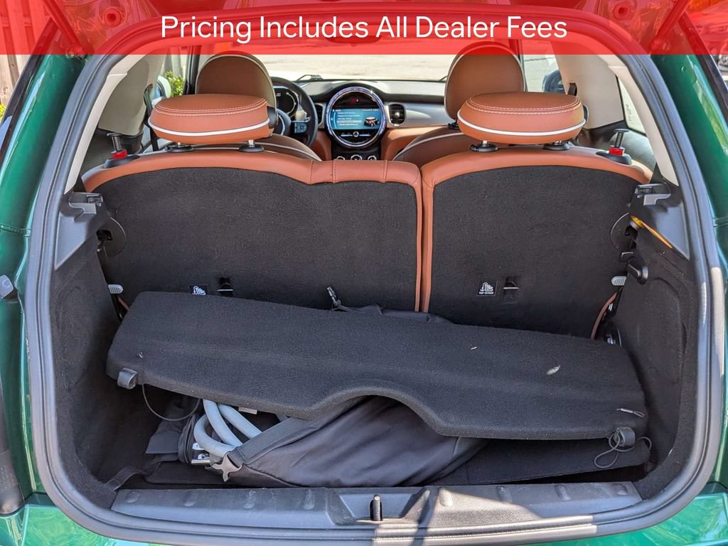 Used 2023 MINI Cooper SE FWD image 13