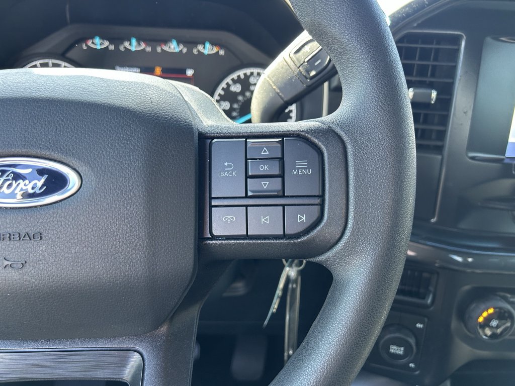 Used 2022 Ford F150 XL w/ STX Appearance Package AWD/4WD image 29