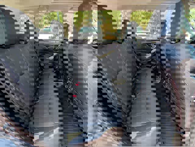 Used 2021 Subaru Forester Touring w/ Popular Package #2 image 19