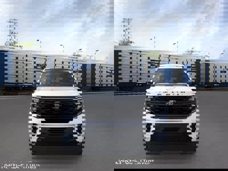 New 2026 Ford Expedition Max Platinum image 8