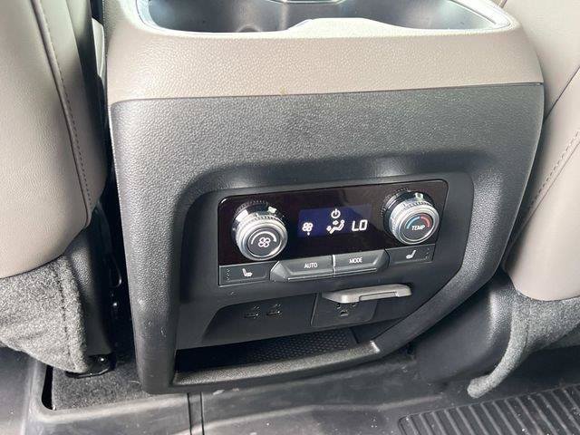 New 2026 GMC Acadia Elevation w/ Black Edition AWD/4WD image 28