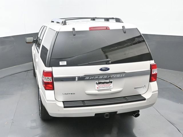 Used 2017 Ford Expedition Limited w/ Equipment Group 301A image 33