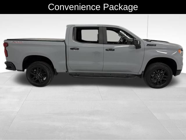 Certified 2024 Chevrolet Silverado 1500 LT Trail Boss w/ Convenience Package II AWD/4WD image 5