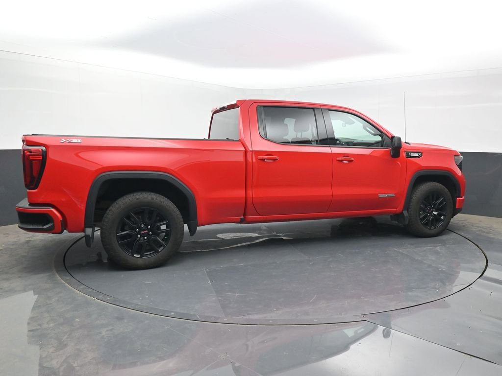 Used 2024 GMC Sierra 1500 Elevation w/ X31 Off-Road Package image 6