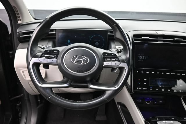 Used 2023 Hyundai Tucson SEL AWD/4WD image 13