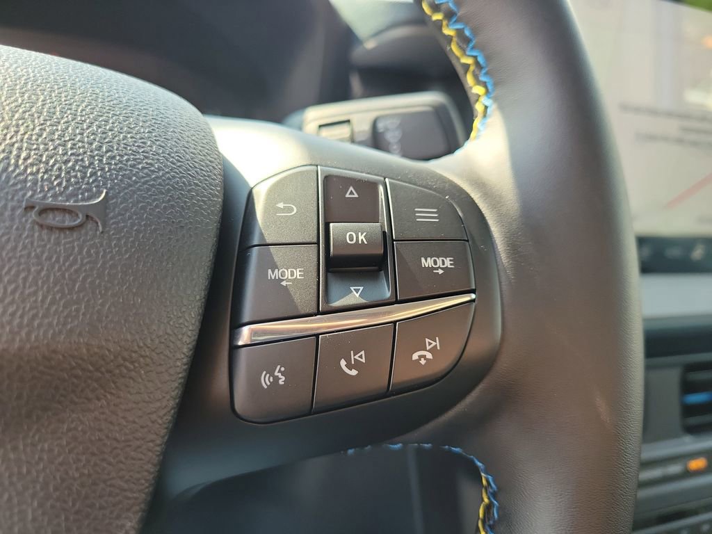 New 2026 Ford Maverick Lobo image 20