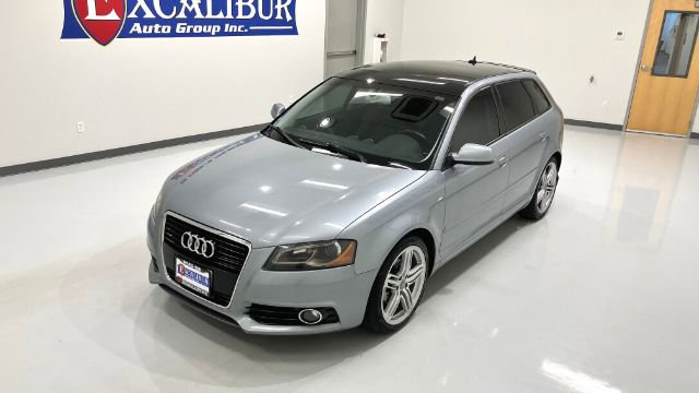 Used 2013 Audi A3 TDI Premium Plus image 13