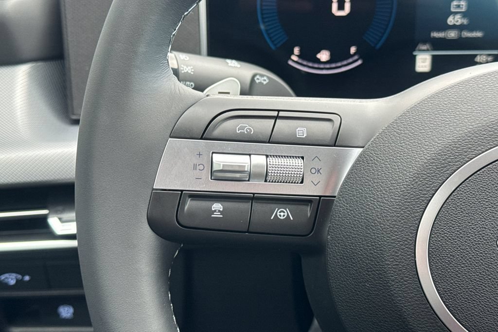 New 2026 Hyundai Sonata SEL FWD image 24