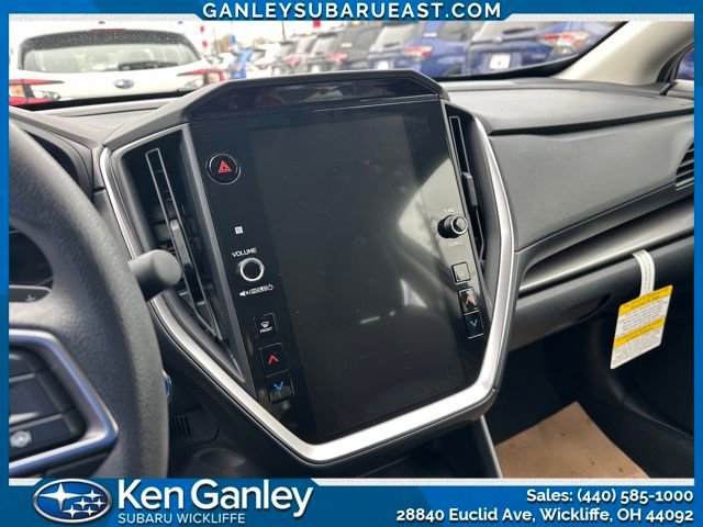 New 2026 Subaru Impreza 2.0i Sport image 9