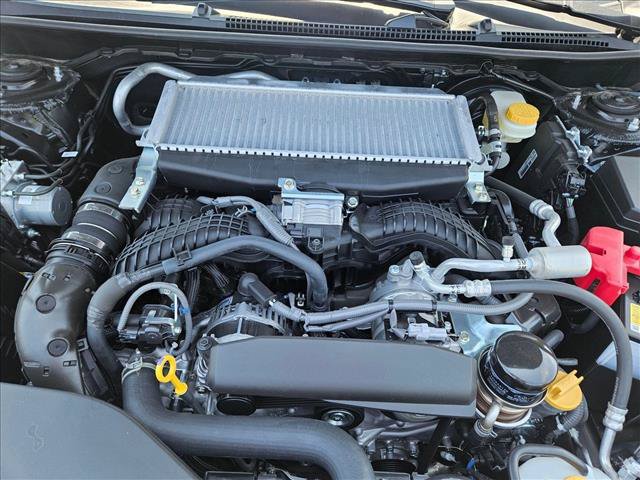 New 2026 Subaru WRX Premium AWD/4WD image 16