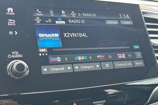 Used 2021 Honda Pilot Special Edition image 18