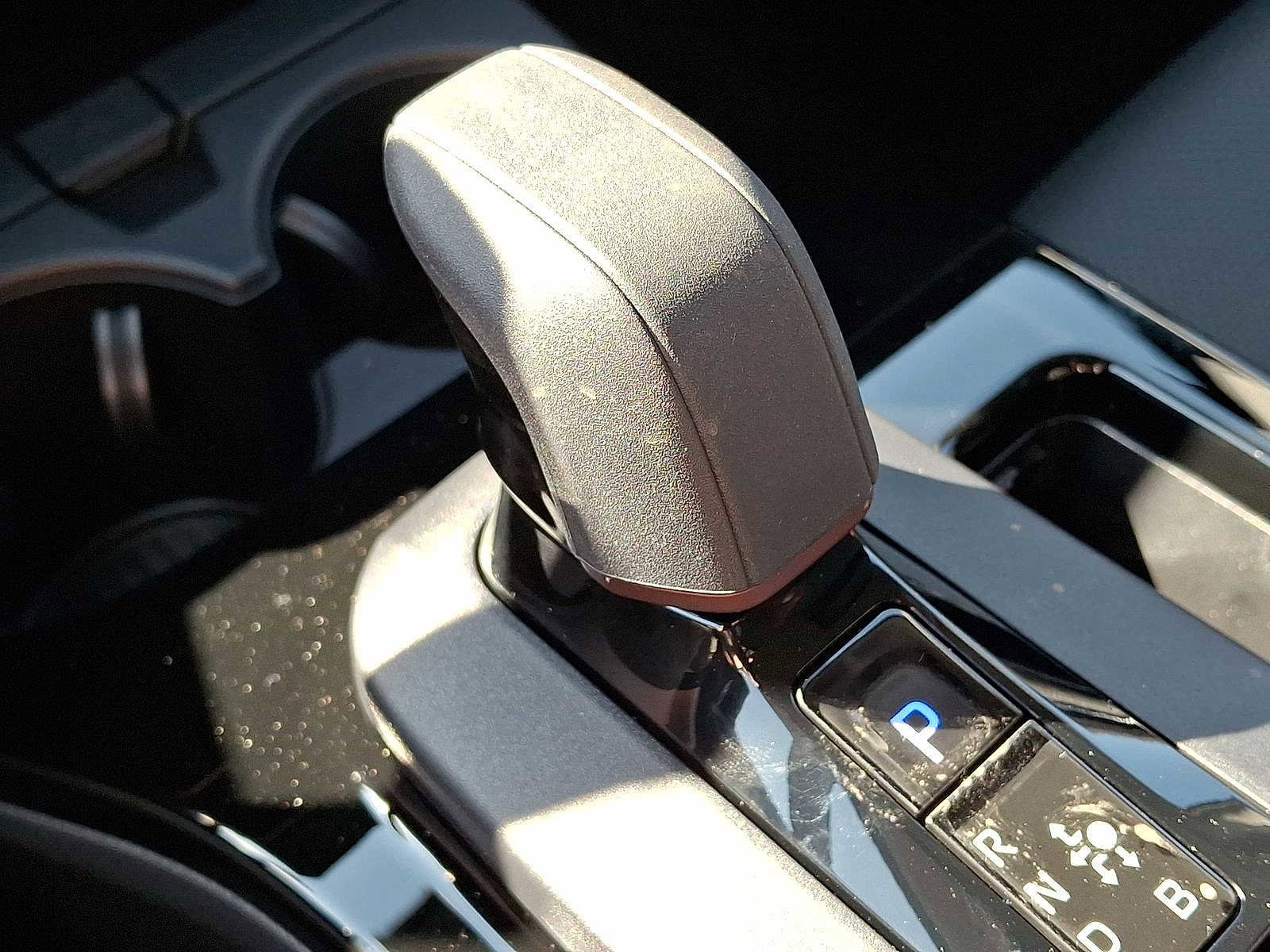 New 2026 Toyota Prius Plug-In Hybrid image 15