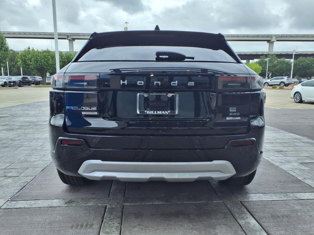 New 2026 Honda Prologue Touring image 12