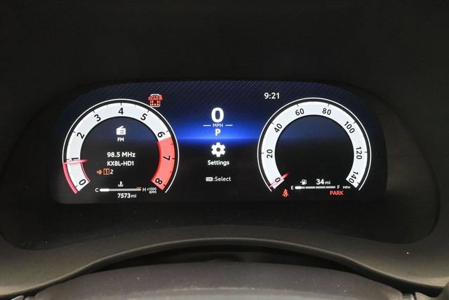 Used 2025 Toyota Highlander XSE AWD/4WD image 39