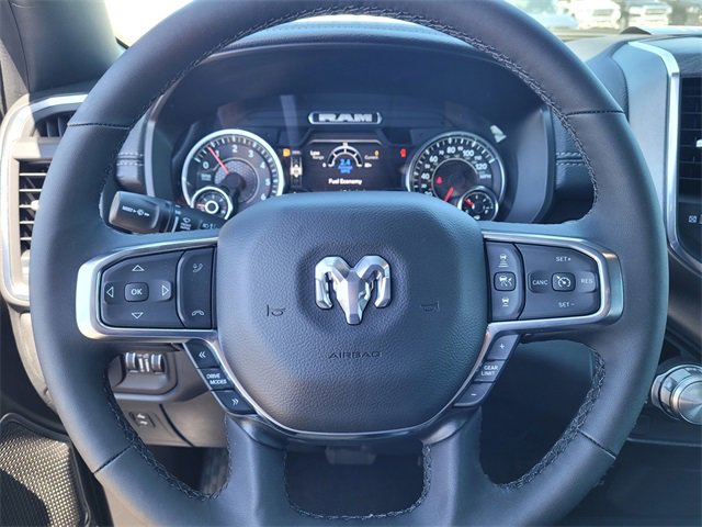 New 2025 RAM 1500 Laramie w/ Trailer Tow Group image 12
