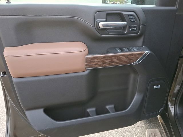 Used 2023 Chevrolet Silverado 3500 High Country image 8