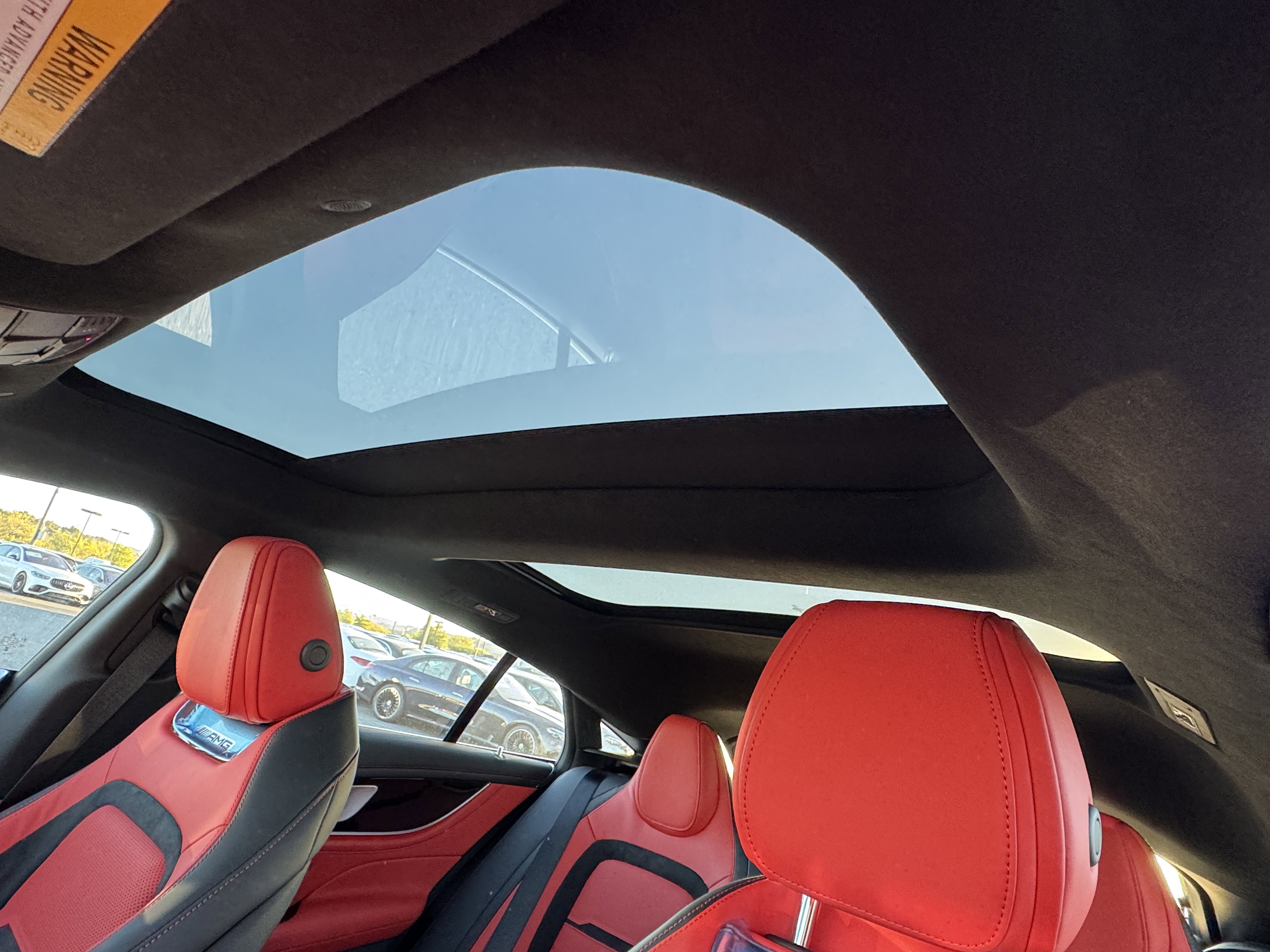 New 2026 Mercedes-Benz AMG GT 53 image 19