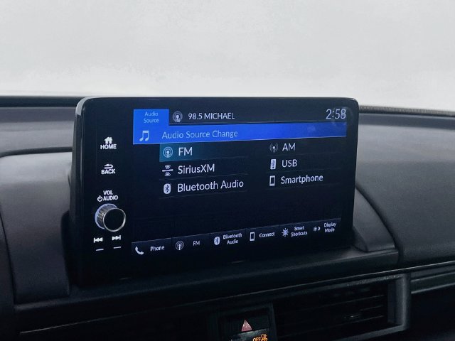 Certified 2025 Honda Pilot TrailSport image 12