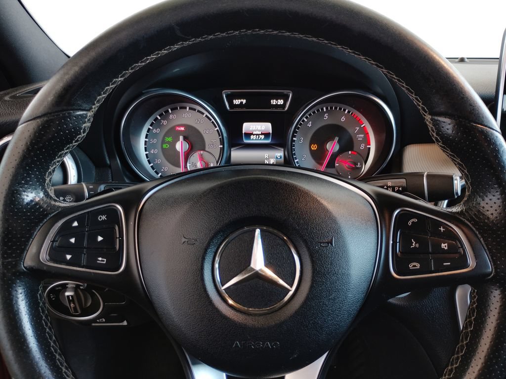 Used 2017 Mercedes-Benz GLA 250 w/ Premium Package image 23