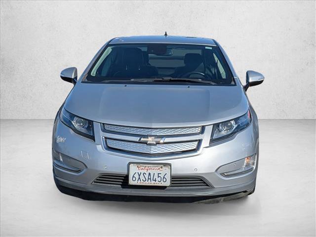 Used 2013 Chevrolet Volt Premium w/ Premium Trim Package image 2