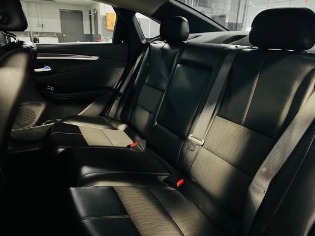 Used 2019 Chevrolet Impala LT w/ LT Convenience Package image 25