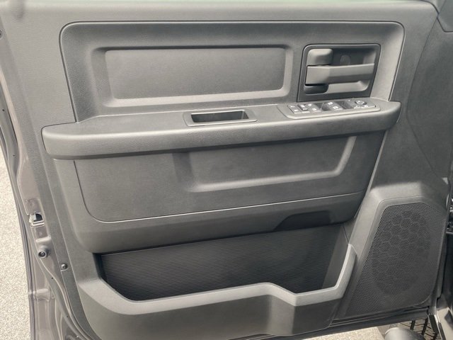 New 2026 RAM 3500 Tradesman image 11