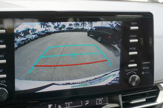 Used 2022 Toyota Sienna LE FWD image 8