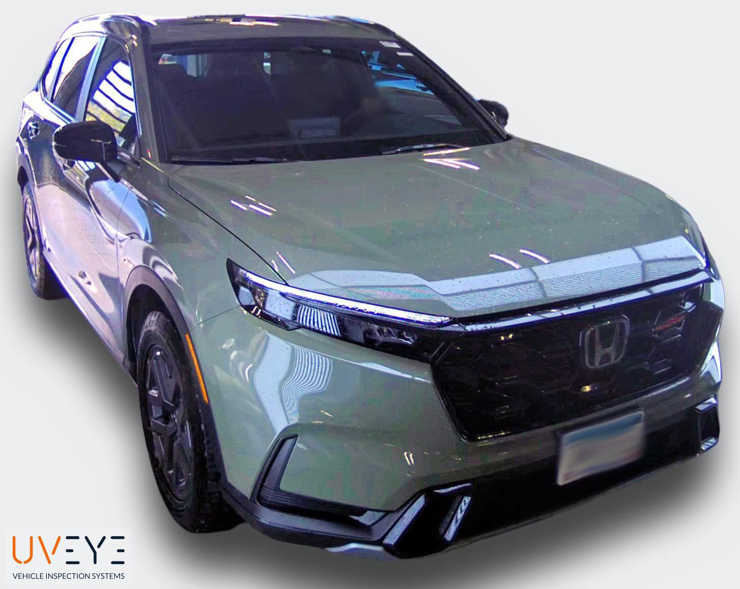 Used 2026 Honda CR-V TrailSport