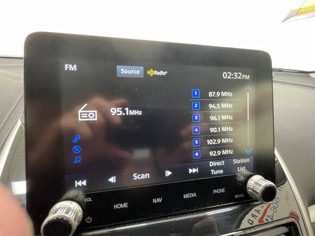 Used 2025 Mitsubishi Eclipse Cross SE AWD/4WD image 26