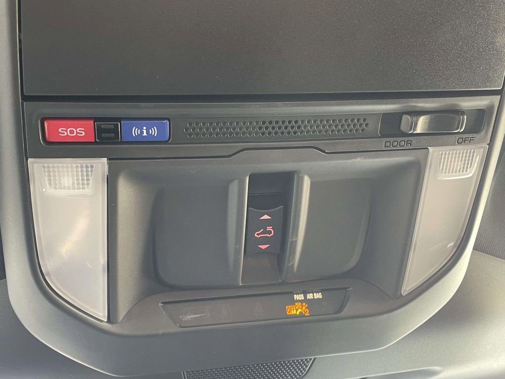 Used 2026 Subaru Forester Touring image 22